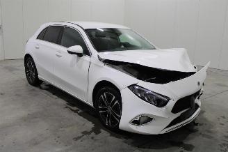 Mercedes A-klasse A 180 picture 2