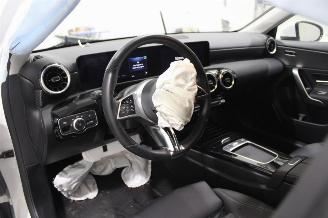 Mercedes A-klasse A 180 picture 9