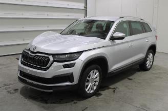 skadebil auto Skoda Kodiaq  2022/9
