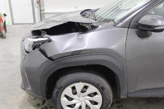 Toyota Yaris Cross  picture 5