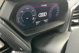 Audi Q4 e-tron picture 13