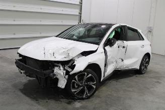 Schadeauto Audi A3  2023/12