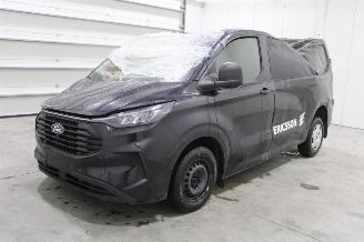  Ford Transit  2024/2