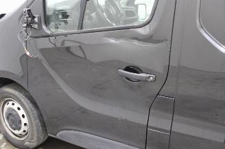 Renault Trafic  picture 9