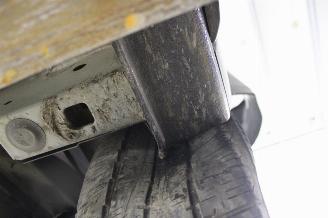 Renault Trafic  picture 20