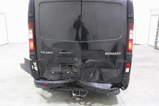Renault Trafic  picture 7