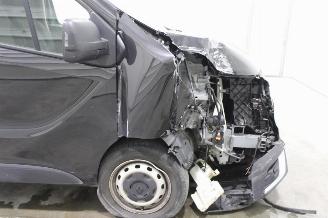 Renault Trafic  picture 5