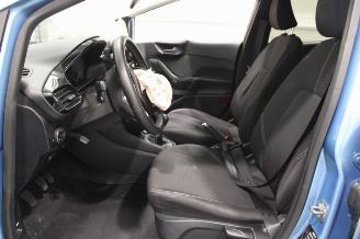 Ford Fiesta  picture 11
