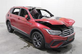 Volkswagen Tiguan  picture 3