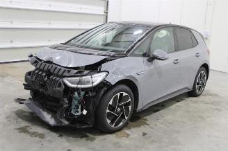 Schadeauto Volkswagen ID.3  2021/2