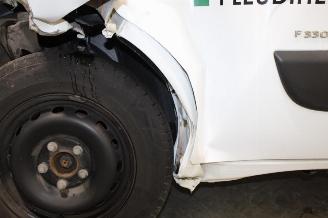 Opel Movano  picture 7