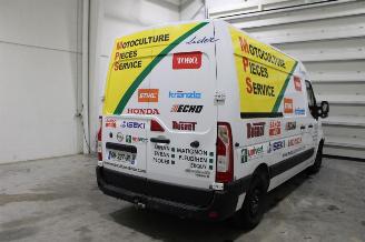 Opel Movano  picture 3