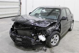 Schadeauto Audi A1  2023/8