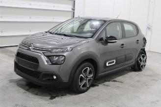 skadebil auto Citroën C3  2023/12