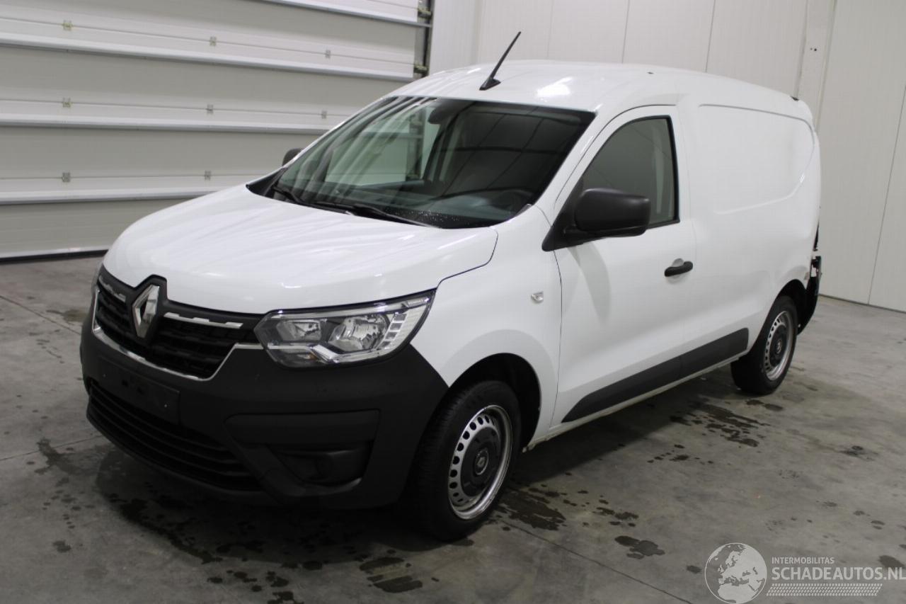 Renault Express 