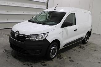 Schadeauto Renault Express  2024/5