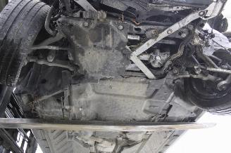 Mercedes C-klasse C 220 picture 14