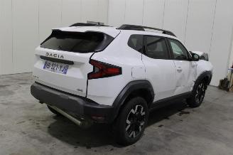 Dacia Duster  picture 3