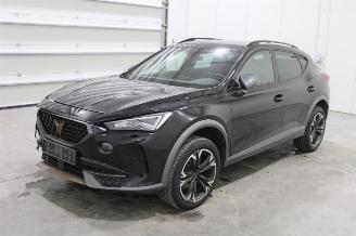 Schadeauto Cupra Formentor  2024/2