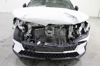 Renault Mégane Megane picture 6