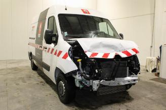 Renault Master  picture 2