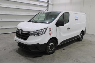 Auto incidentate Renault Trafic  2023/9