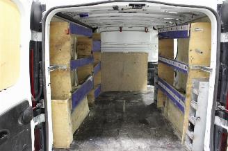 Renault Trafic  picture 22