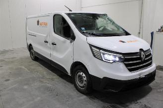 Renault Trafic  picture 2