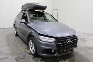 Audi Q5  picture 3