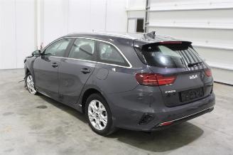 Kia Cee d cee'd picture 4