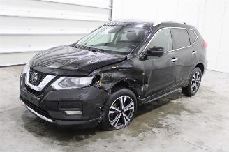 škoda osobní automobily Nissan X-Trail  2021/11