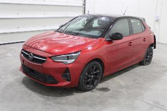 Coche accidentado Opel Corsa  2023/5