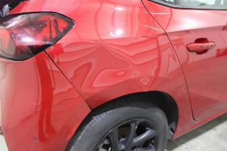 Opel Corsa  picture 8