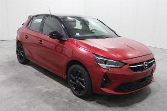 Opel Corsa  picture 2