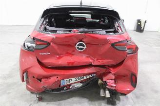 Opel Corsa  picture 6