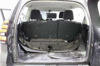 Toyota Landcruiser Land Cruiser picture 17