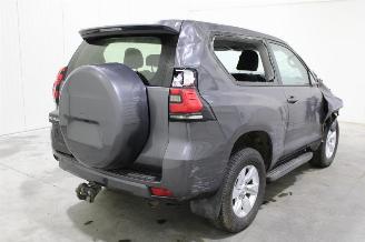 Toyota Landcruiser Land Cruiser picture 3