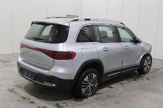 Mercedes EQB  picture 3