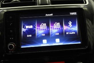 Mitsubishi Space-star Space Star picture 13