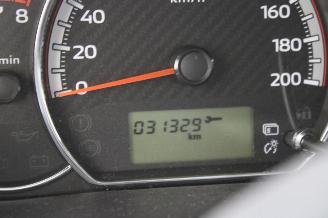 Mitsubishi Space-star Space Star picture 12