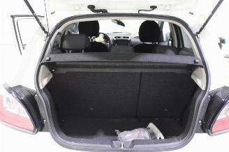 Mitsubishi Space-star Space Star picture 21