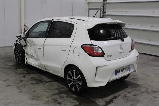 Mitsubishi Space-star Space Star picture 4