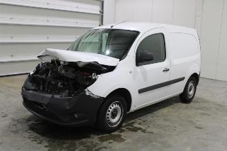 skadebil auto Mercedes Citan  2019/10
