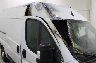 Citroën Jumper  picture 6