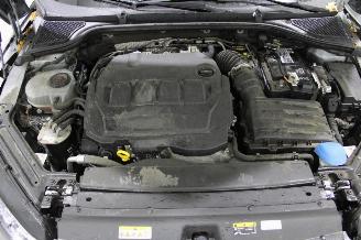 Skoda Octavia  picture 15