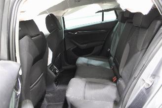 Skoda Octavia  picture 12