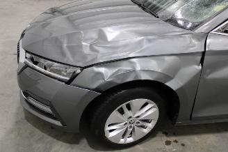 Skoda Octavia  picture 5