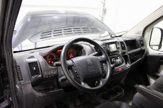 Peugeot Boxer  picture 9