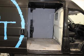 Peugeot Boxer  picture 21