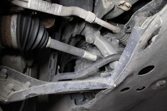 Peugeot 508  picture 16